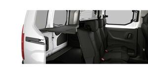 Citroën Berlingo TALLA M BHDI 100 S&S YOU N1