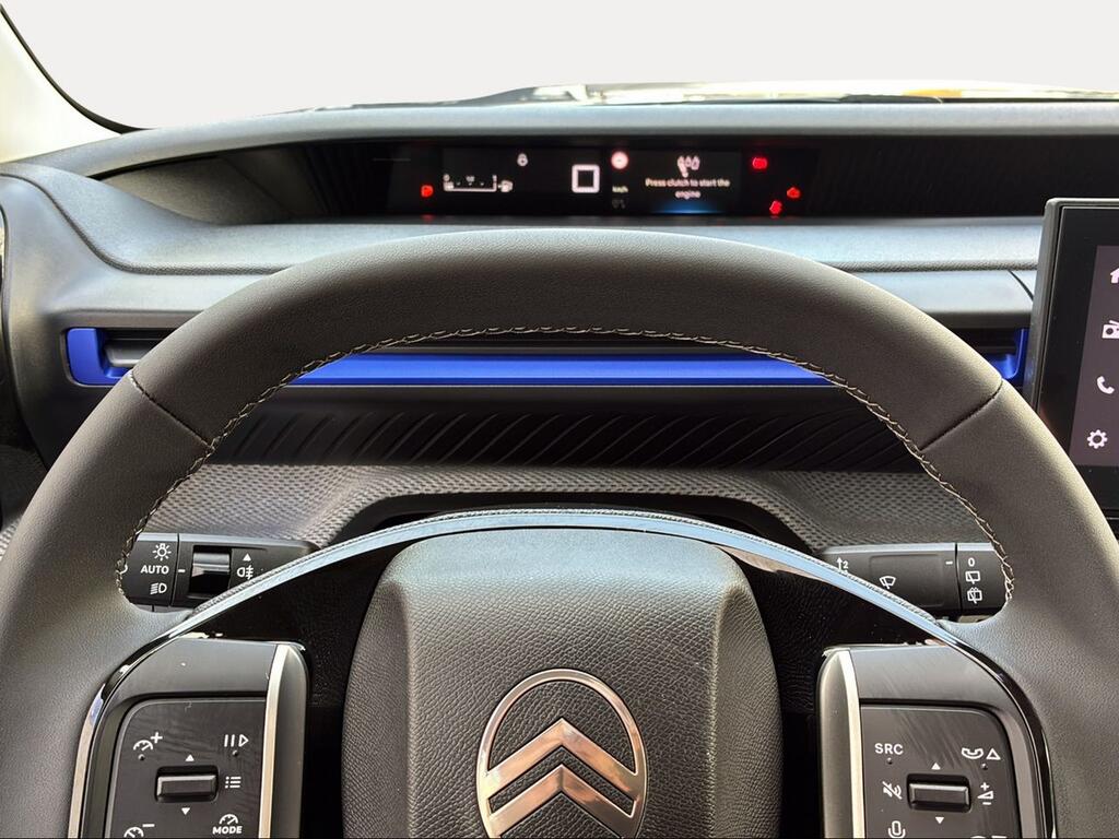 Citroën C3 Turbo 100 Plus - Foto 806