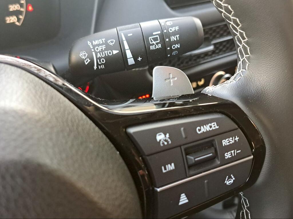 Honda ZR-V 2.0 i-MMD 4x2 Elegance CVT - Foto 465