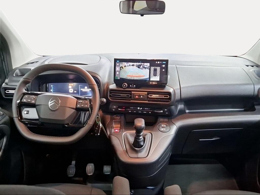 Citroën Berlingo Talla M BlueHDi 100 S&S PLUS - Foto 1017
