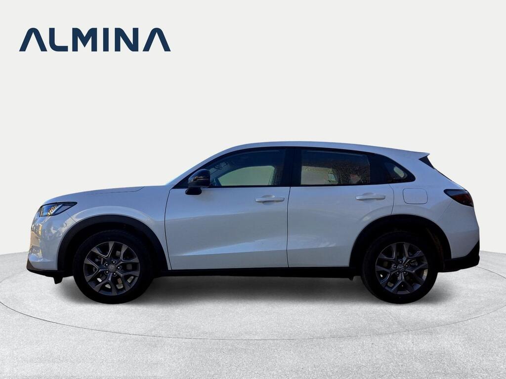 Honda ZR-V 2.0 i-MMD 4x2 Elegance CVT - Foto 448