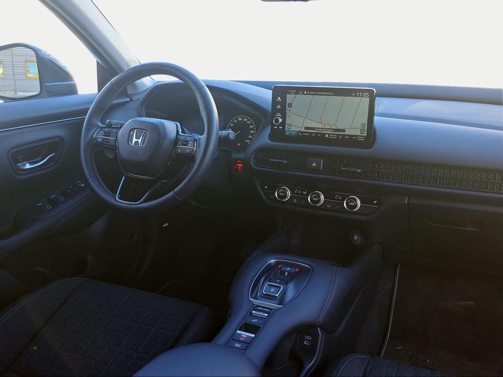 Honda ZR-V 2.0 i-MMD 4x2 Elegance CVT - Foto 453
