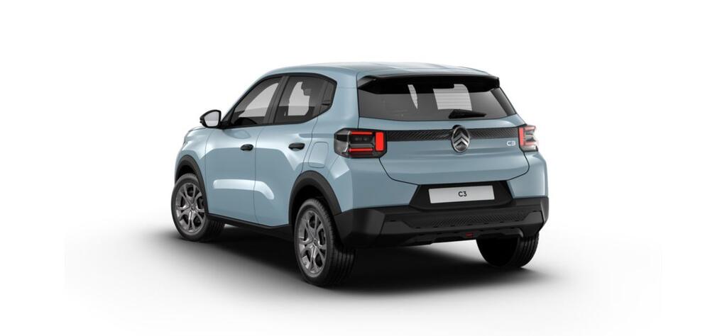 Citroën C3 Nuevo Citroën C3 Turbo 100 s&s 6v you - Foto 951