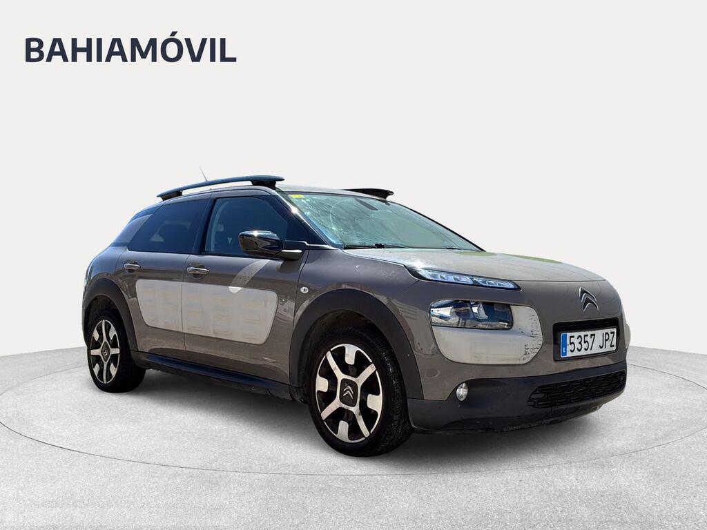Citroën C4 Cactus PureTech 60KW (82CV) Feel Edition - Foto 744