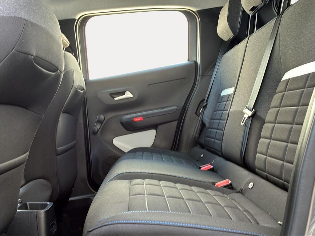 Citroën C3 Turbo 100 Plus - Foto 799