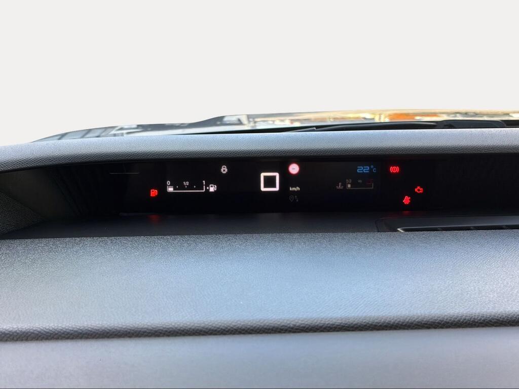 Citroën C3 Turbo 100 Plus - Foto 807