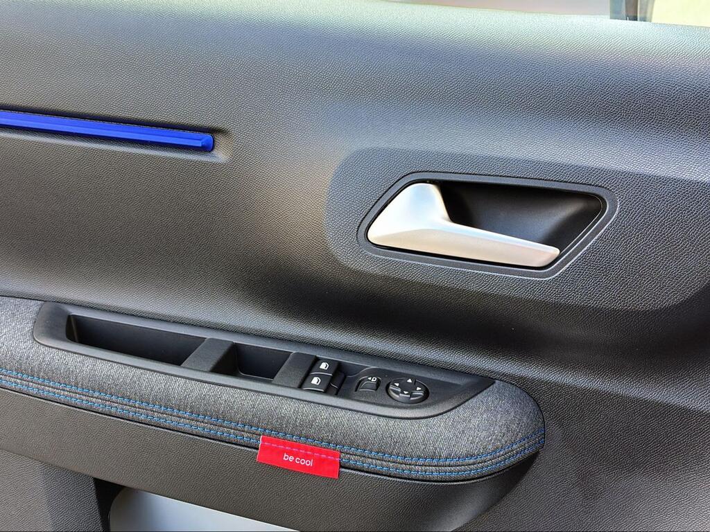 Citroën C3 Turbo 100 Plus - Foto 810