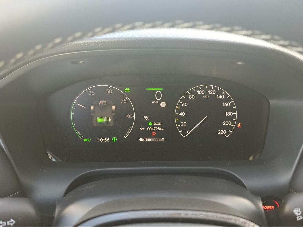 Honda ZR-V 2.0 i-MMD 4x2 Elegance CVT - Foto 458