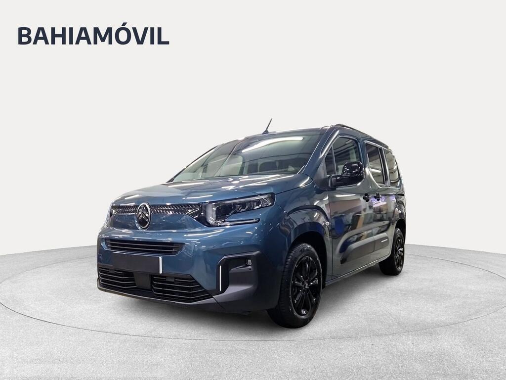 Citroën Berlingo Talla M BlueHDi 100 S&S PLUS - Foto 1010