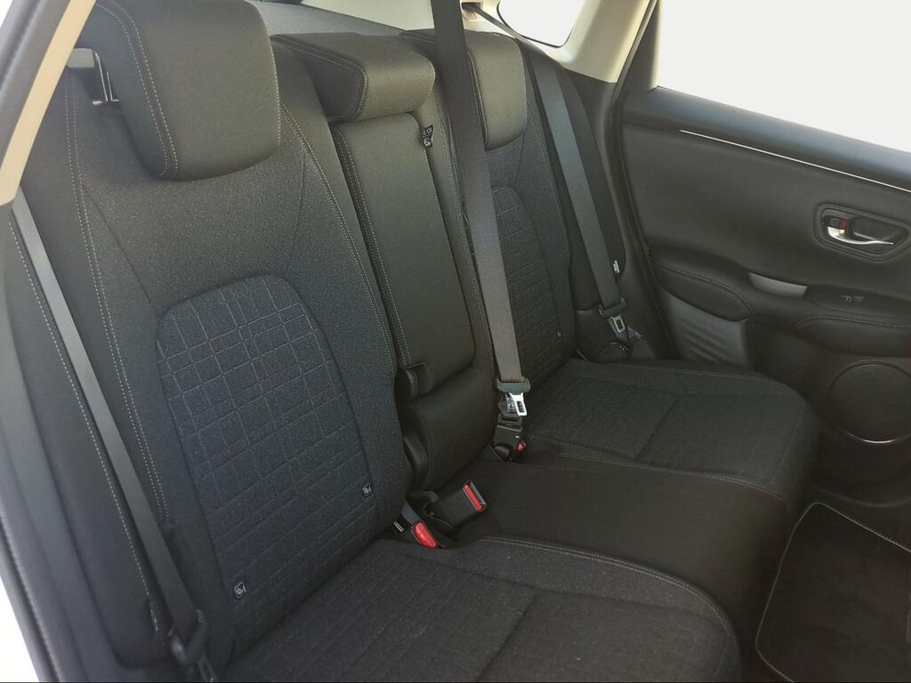 Honda ZR-V 2.0 i-MMD 4x2 Elegance CVT - Foto 454