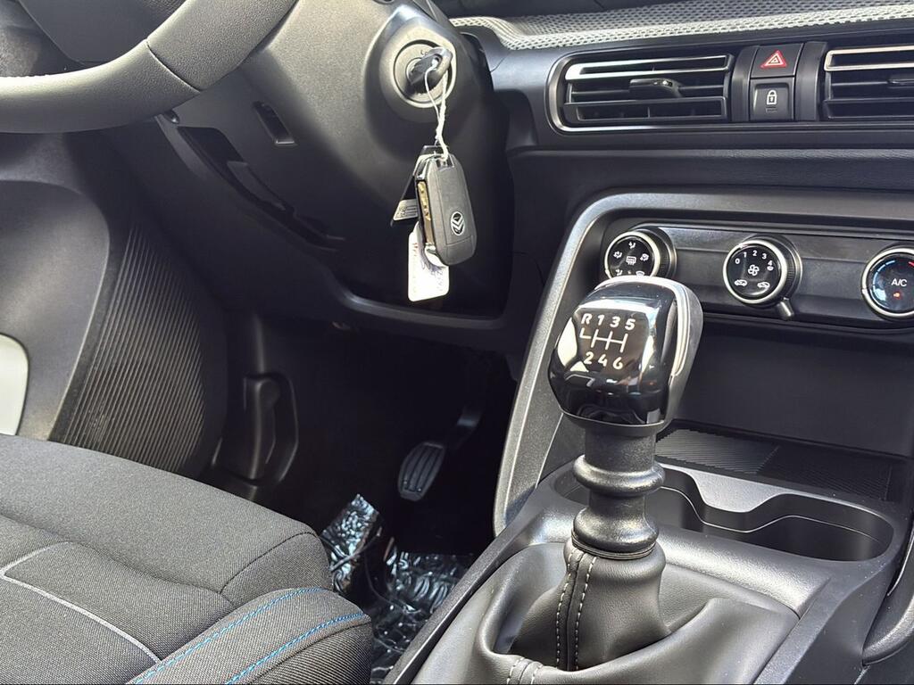 Citroën C3 Turbo 100 Plus - Foto 808