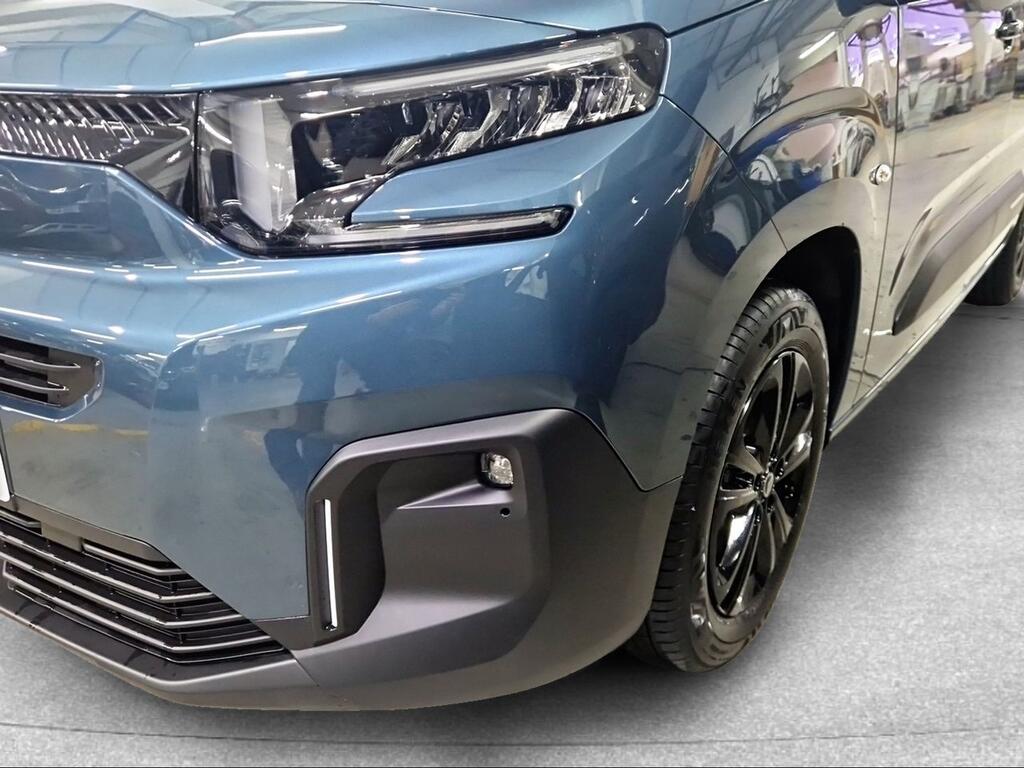 Citroën Berlingo Talla M BlueHDi 100 S&S PLUS - Foto 1022