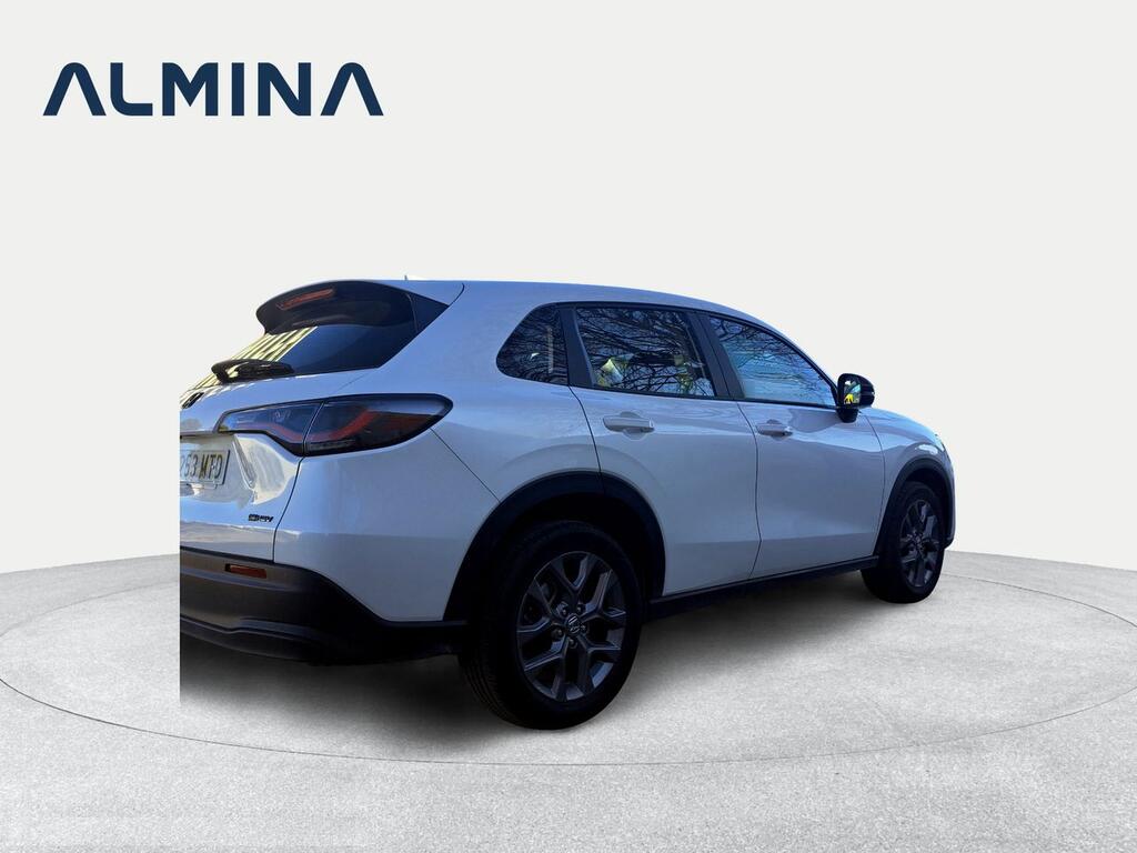 Honda ZR-V 2.0 i-MMD 4x2 Elegance CVT - Foto 449