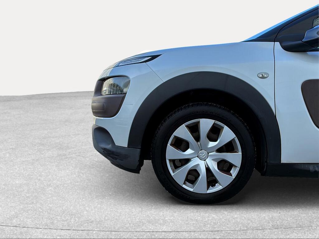 Citroën C4 Cactus PureTech 60KW (82CV) Feel - Foto 934