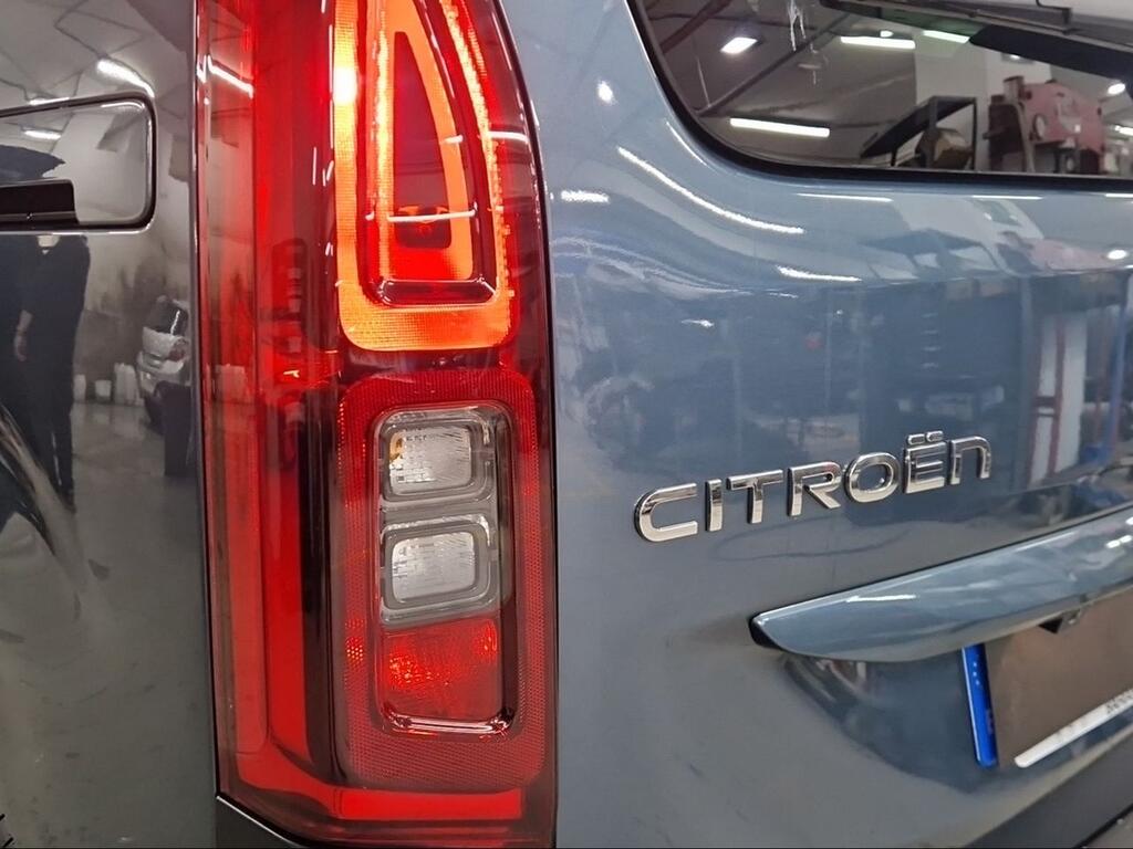 Citroën Berlingo Talla M BlueHDi 100 S&S PLUS - Foto 1029