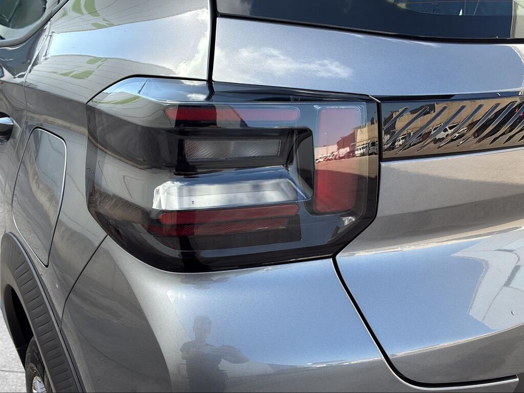Citroën C3 Turbo 100 Plus - Foto 809