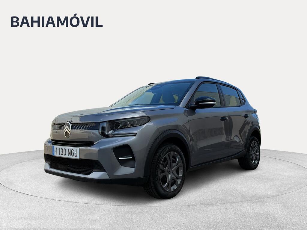 Citroën C3 Turbo 100 Plus - Foto 790