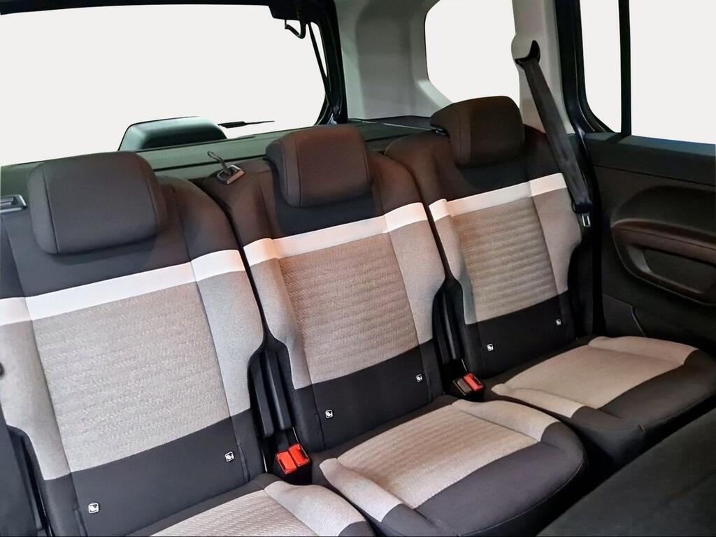 Citroën Berlingo Talla M BlueHDi 100 S&S PLUS - Foto 1025