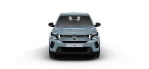 Citroën C3 Nuevo Citroën C3 Turbo 100 s&s 6v you