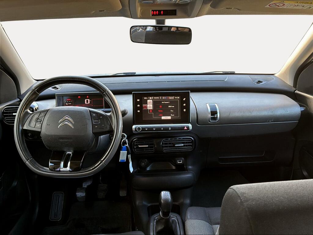 Citroën C4 Cactus PureTech 60KW (82CV) Feel - Foto 931