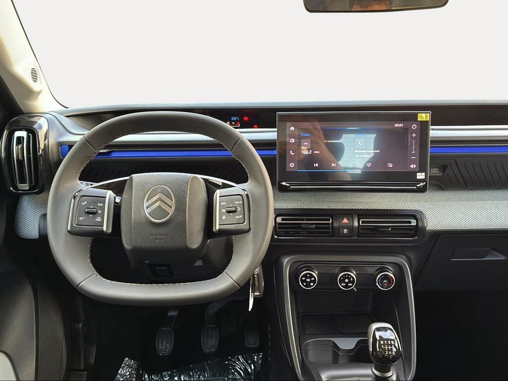 Citroën C3 Turbo 100 Plus - Foto 803
