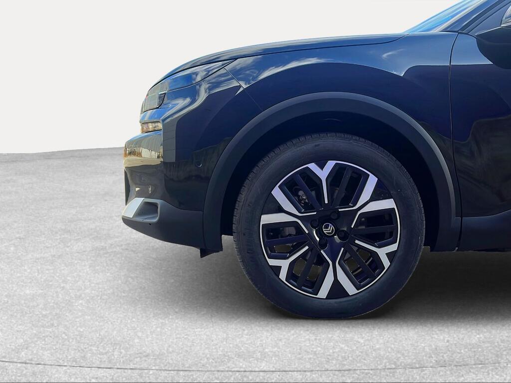 Citroën C4 Hybrid 136 e-DCS6 Max - Foto 647
