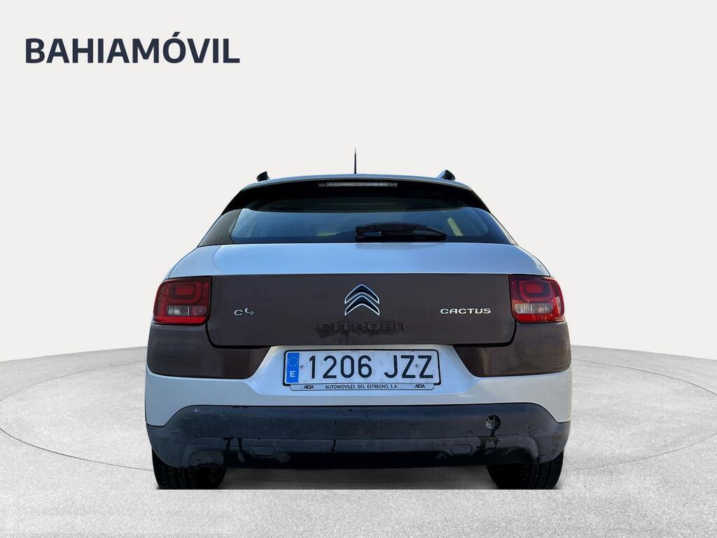 Citroën C4 Cactus PureTech 60KW (82CV) Feel - Foto 928