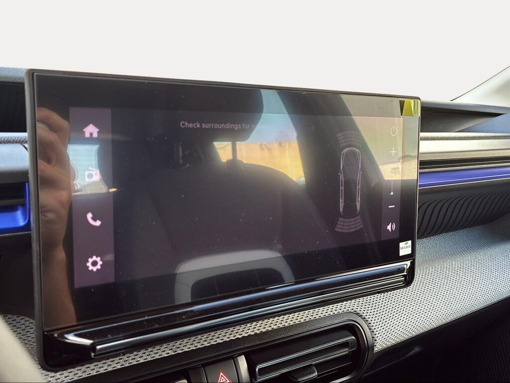 Citroën C3 Turbo 100 Plus - Foto 816