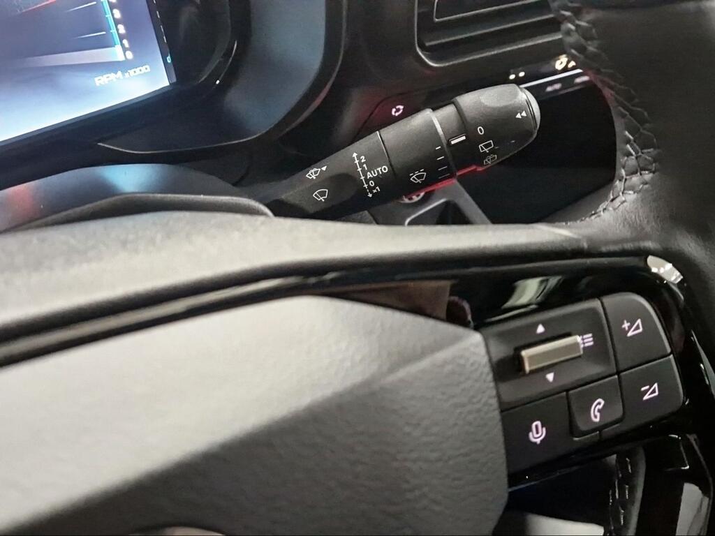 Citroën Berlingo Talla M BlueHDi 100 S&S PLUS - Foto 1033
