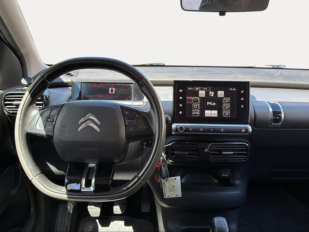 Citroën C4 Cactus PureTech 60KW (82CV) Feel Edition - Foto 755