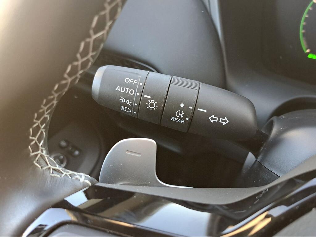 Honda ZR-V 2.0 i-MMD 4x2 Elegance CVT - Foto 464