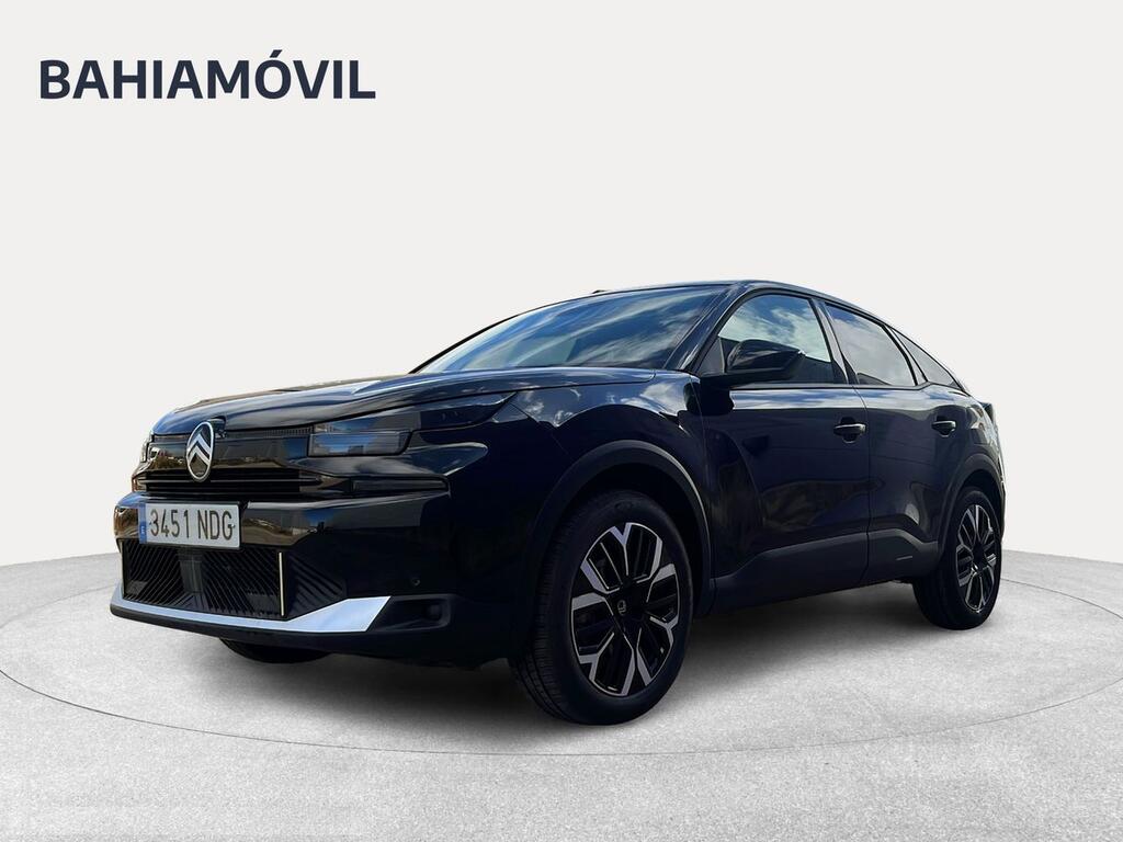 Citroën C4 Hybrid 136 e-DCS6 Max - Foto 637