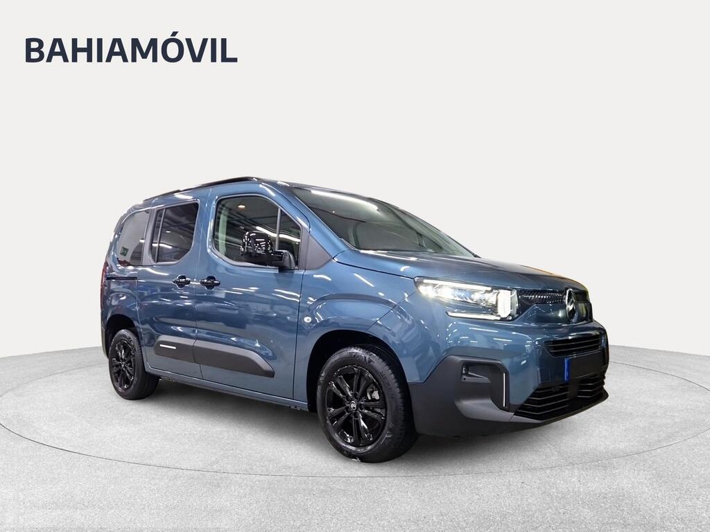 Citroën Berlingo Talla M BlueHDi 100 S&S PLUS - Foto 1012