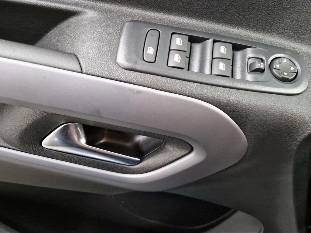 Citroën Berlingo Talla M BlueHDi 100 S&S PLUS - Foto 1030