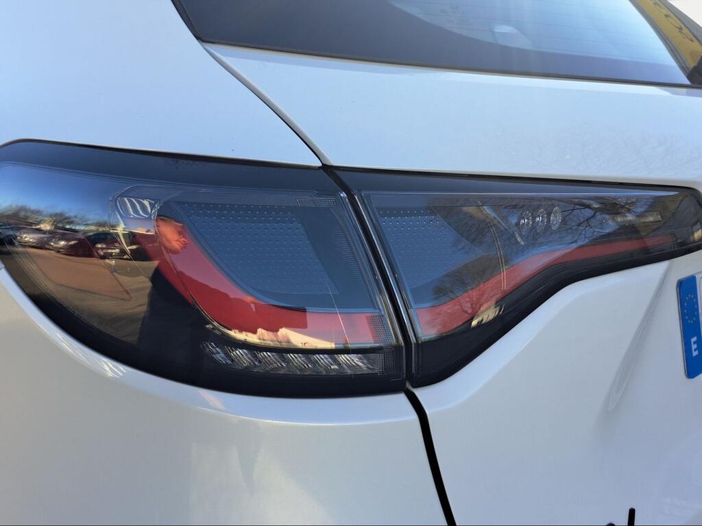 Honda ZR-V 2.0 i-MMD 4x2 Elegance CVT - Foto 461