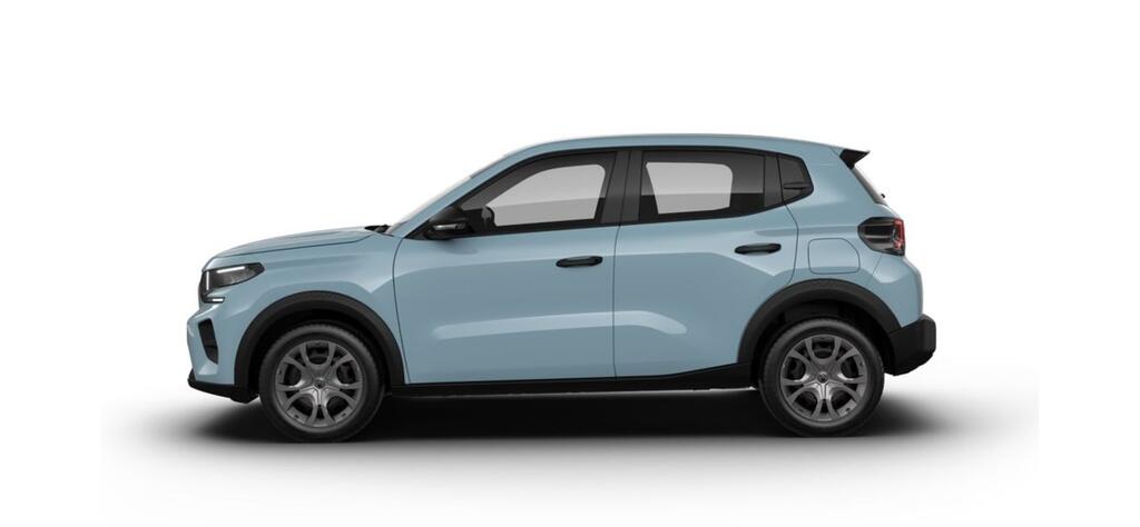 Citroën C3 Nuevo Citroën C3 Turbo 100 s&s 6v you - Foto 950