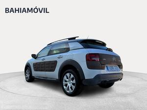 Citroën C4 Cactus PureTech 60KW (82CV) Feel