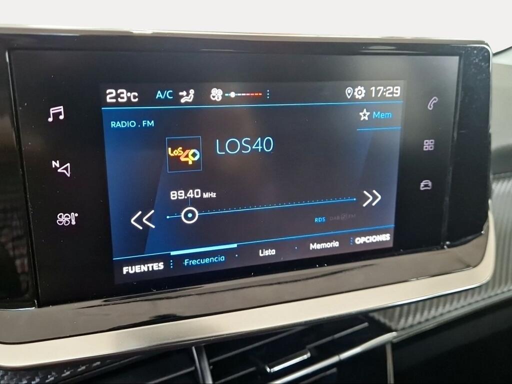 Peugeot 208 PureTech 73kW (100CV) Active Pack - Foto 1216