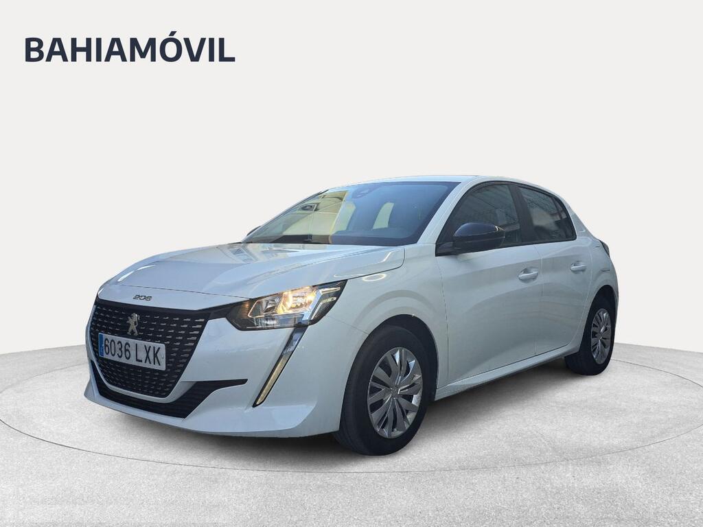 Peugeot 208 BlueHDi 73kW (100CV) Active - Foto 724