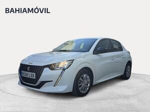Peugeot 208 BlueHDi 73kW (100CV) Active