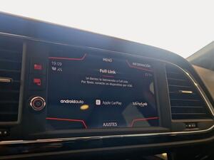 Seat Leon 2.0 TSI 221kW (300CV) DSG-6 St&Sp CUPRA