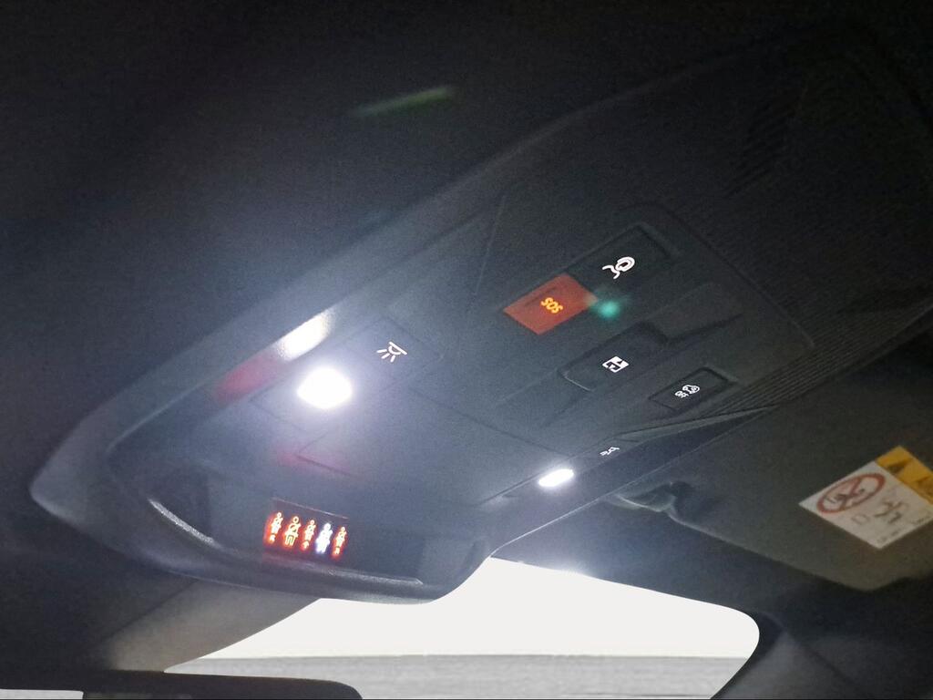 Peugeot 308 SW GT BlueHDi 130 S&S EAT8 - Foto 1150