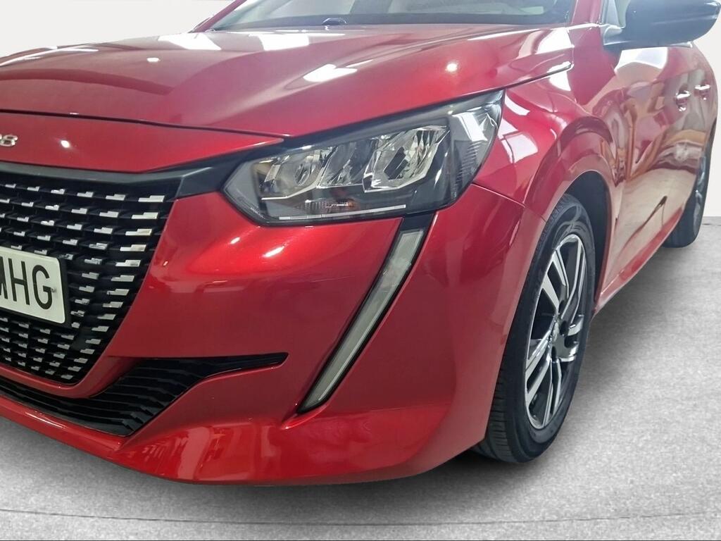 Peugeot 208 PureTech 73kW (100CV) Active Pack - Foto 1198
