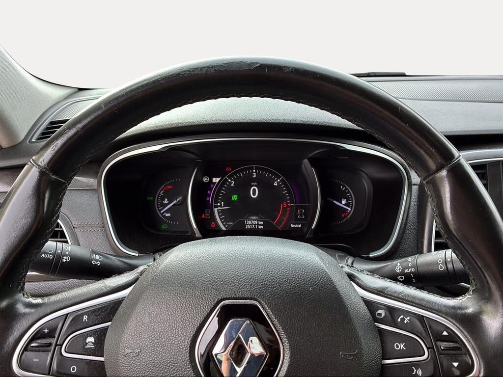 Renault Talisman Intens Energy dCi 96kW (130CV) - Foto 1058