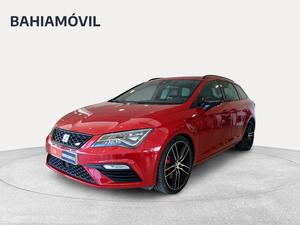 Seat Leon 2.0 TSI 221kW (300CV) DSG-6 St&Sp CUPRA