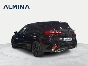 Peugeot 308 SW GT BlueHDi 130 S&S EAT8