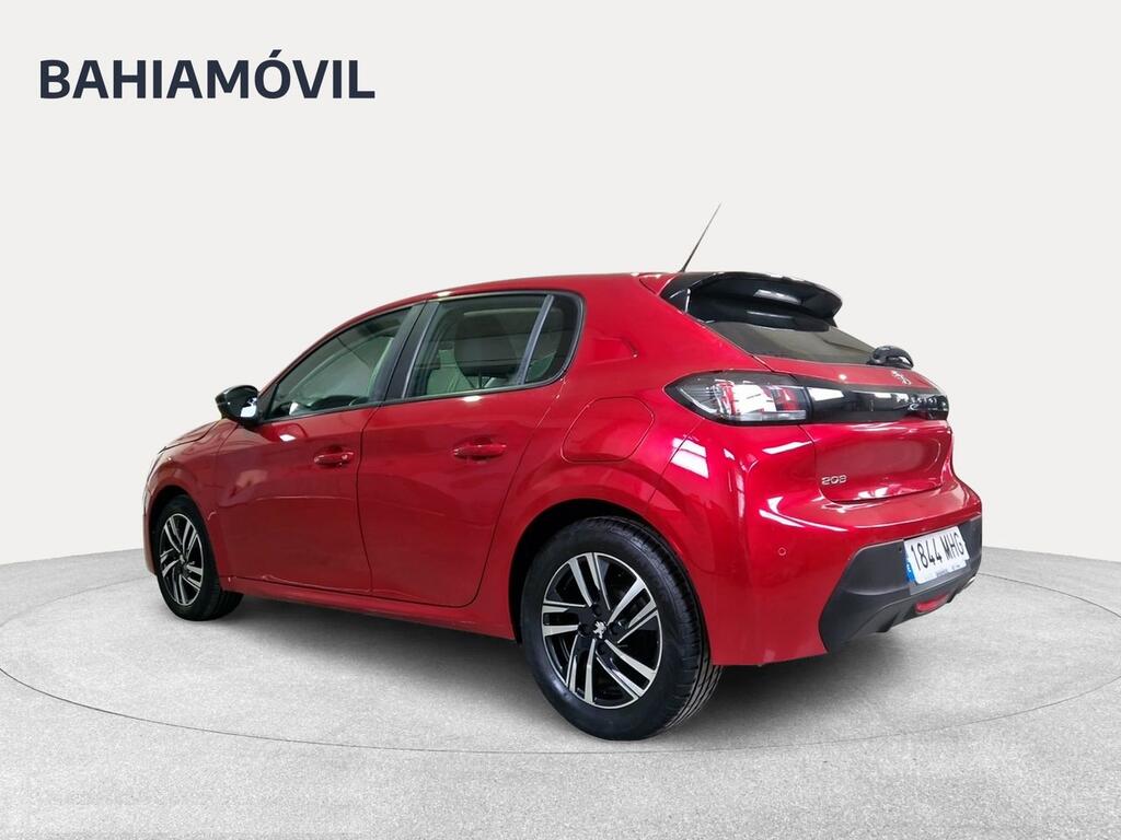 Peugeot 208 PureTech 73kW (100CV) Active Pack - Foto 1192