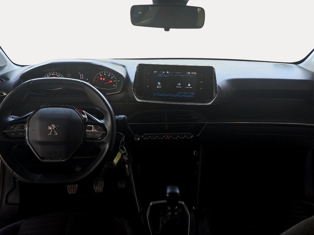 Peugeot 208 BlueHDi 73kW (100CV) Active - Foto 731