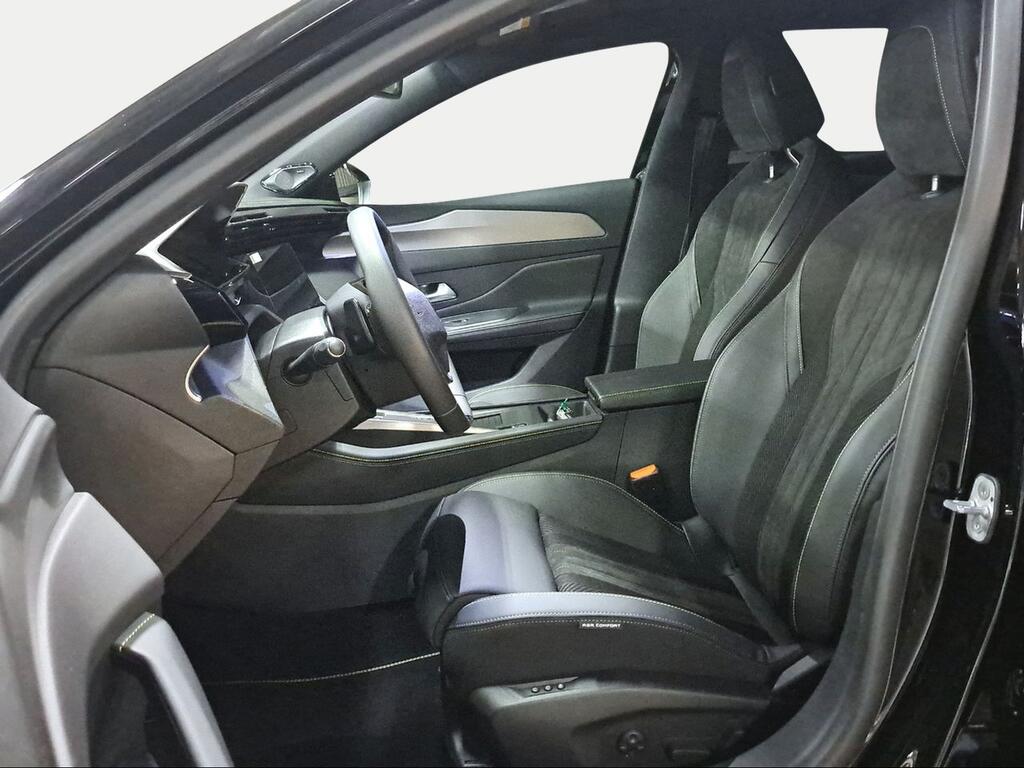 Peugeot 308 SW GT BlueHDi 130 S&S EAT8 - Foto 511