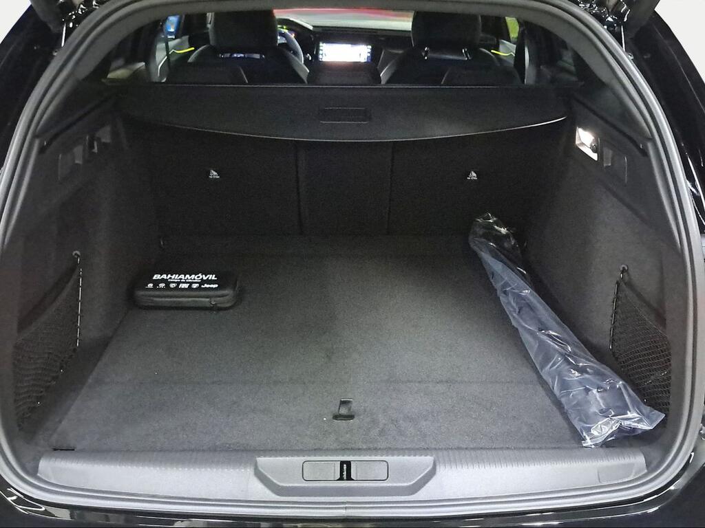 Peugeot 308 SW GT BlueHDi 130 S&S EAT8 - Foto 508